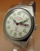 West End Watch Sowar Prima Mechanische Automatik Uhr Datum & Taganzeige Armbanduhren Bild 1
