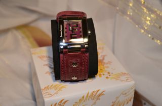 Damen Armbanduhr Bruno Banani Linos Damenuhr Geschenk Weihnachten Bild