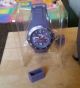 Ice Watch Special - Purple,  Armbanduhr Für Damen (sp.  Sw.  Pes.  U.  S.  12) Armbanduhren Bild 2