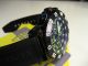 Invicta Navy Seals Pro Diver Mod.  1107 Xxl Chrono Black/edition Armbanduhren Bild 9