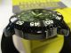 Invicta Navy Seals Pro Diver Mod.  1107 Xxl Chrono Black/edition Armbanduhren Bild 2