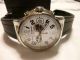 Christian Audigier Chronograph Herrenuhr,  Aus Meiner Uhren Sammlung Armbanduhren Bild 4