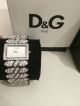 D&g Time Armbanduhr Armbanduhren Bild 4