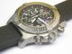 Breitling Avenger Chrono Titan Automatik Chronometer 46mm Mit B,  P Armbanduhren Bild 1