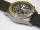 Breitling Avenger Chrono Titan Automatik Chronometer 46mm Mit B,  P Armbanduhren Bild 3