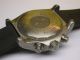 Breitling Avenger Chrono Titan Automatik Chronometer 46mm Mit B,  P Armbanduhren Bild 4