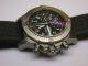 Breitling Avenger Chrono Titan Automatik Chronometer 46mm Mit B,  P Armbanduhren Bild 5