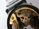 Junghans Electronic Dato - Chron Uhr - Armbanduhr Armbanduhren Bild 1