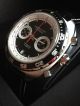 Hamilton Pan - Europ Aus 2014 Valjoux 7753 (h31) Im Top - Armbanduhren Bild 2