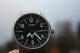 Junkers Herren Uhr Clock Titan Titanium Case Ronda Werk Armbanduhren Bild 1