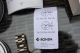 Junkers Herren Uhr Clock Titan Titanium Case Ronda Werk Armbanduhren Bild 3