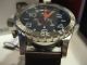 Nixon Uhr 51 - 30 Chrono A 124 879 Navy/braun Armbanduhren Bild 10