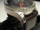Nixon Uhr 51 - 30 Chrono A 124 879 Navy/braun Armbanduhren Bild 5