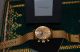 R.  U.  Braun Limited No.  191/500 Golduhr Automatik - Uhr,  Box,  2 Zeitzone Armbanduhren Bild 7