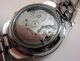 Seiko 5 Lumi Durchsichtig Automatik Uhr 7s26 - 02v0 21 Jewels Datum&tag Armbanduhren Bild 9