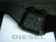 Diesel Herrenuhr Chronograph Dz4226 Schwarz Armbanduhren Bild 4