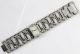 Fossil Es F2 Armbanduhr Für Damen (es1751) Uhr Edelstahl Silber Armbanduhren Bild 1