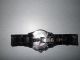 Emporio Armani Ar1400 Ceramica Herren Uhr Uvp 549,  00,  Watch Band Link Remover Armbanduhren Bild 3