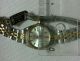 Rolex Oyster Perpetual Date Automatik Damenuhr Stahl/gold Mit Ovp Armbanduhren Bild 9
