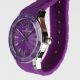 Jacques Lemans Damenuhr 1 - 1623k Violett Armbanduhren Bild 1