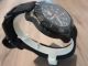 Luminox 4221 - Cw Series 4220 Xxl Diver Blacksteel Swiss Made - Selten Armbanduhren Bild 1
