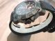 Luminox 4221 - Cw Series 4220 Xxl Diver Blacksteel Swiss Made - Selten Armbanduhren Bild 2