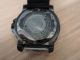 Luminox 4221 - Cw Series 4220 Xxl Diver Blacksteel Swiss Made - Selten Armbanduhren Bild 3