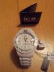 Ice Watch Weiß Armbanduhren Bild 6