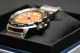 Seiko Automatikuhr 5 Sports Diver ' S Skx781k1 Orange Monster Armbanduhren Bild 3