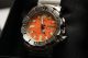 Seiko Automatikuhr 5 Sports Diver ' S Skx781k1 Orange Monster Armbanduhren Bild 7