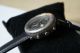 Jmd Lufthansa Captains Timer Titan Chrono Absolute Rarität Zu Weihnachten 7750 Armbanduhren Bild 7