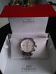 Herren Armband Uhr - Tissot Prc 200 - Armbanduhren Bild 1