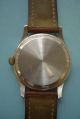 Herren Armbanduhr Osco Matic Uhr Armbanduhren Bild 1