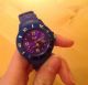 Ice Watch Blau Uhr Weihnachten Woman Unisex Man Armbanduhren Bild 1