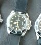 Mariage Eta 2824 - 2 Top Swiss Made Diver Eigenbau Armbanduhren Bild 1