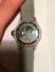 Armbanduhr Ice® Watch Silicon Grey / Grau Unisex Kinder Uhr Small Icewatch Uhren Armbanduhren Bild 1