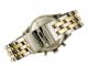 Breitling Navitimer Stahl/gold (41mm) Neuer Service - Armbanduhren Bild 3