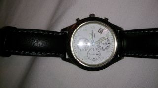 Mercedes - Benz Armbanduhr,  Herren,  Chronograph Classic Bild