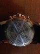 Herrenuhr Jorge Lorenzo Armbanduhren Bild 4