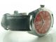 Seltene Tressa Uhr 17 Juwelen Handaufzug Vintage Schweizer Werk Armbanduhren Bild 1