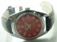 Seltene Tressa Uhr 17 Juwelen Handaufzug Vintage Schweizer Werk Armbanduhren Bild 5