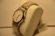 Uhr Armbanduhr Regent 07/63074/920 Ronda Swissmade Werk 515 Neuwertig/ungetragen Armbanduhren Bild 1