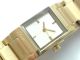 S.  Oliver Klassisch Gold Edelstahl Damenuhr Vergoldet Uvp €129,  95 So - 2178 - Mq Armbanduhren Bild 1