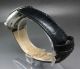Schwarz Rado Companion 25 Jewels Mit Tag/datumanzeige Mechanische Uhr Armbanduhren Bild 3