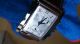 Longines Dolce Vita Herren Uhr Chronograph Edelstahl Saphirglas Gebläute Zeiger Armbanduhren Bild 3