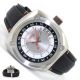 Hugo Boss Orange Retro - Design Leder Watch Herrenuhr 1512301 Uvp €295,  - Armbanduhren Bild 1