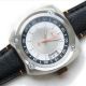 Hugo Boss Orange Retro - Design Leder Watch Herrenuhr 1512301 Uvp €295,  - Armbanduhren Bild 2
