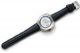 Hugo Boss Orange Retro - Design Leder Watch Herrenuhr 1512301 Uvp €295,  - Armbanduhren Bild 4