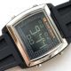 Hugo Boss Orange Design Chronograph Digital Silikon Herrenuhr 1512611 €150,  - Armbanduhren Bild 4