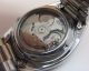 Seiko 5 Durchsichtig Automatik Uhr 7s26 - 0480 21 Jewels Datum & Taganzeige Armbanduhren Bild 7
